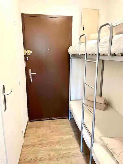 Joli Studio Cosy De 31 M2 Bord De Mer Acces Pmr 4Personnes La Ciotat Buitenkant foto
