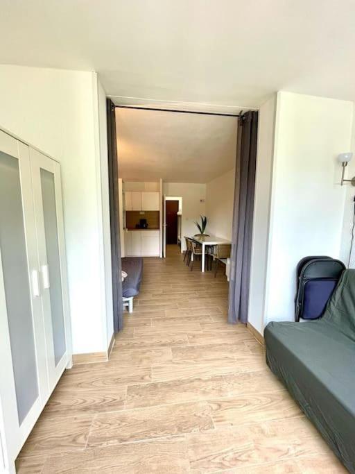 Joli Studio Cosy De 31 M2 Bord De Mer Acces Pmr 4Personnes La Ciotat Buitenkant foto